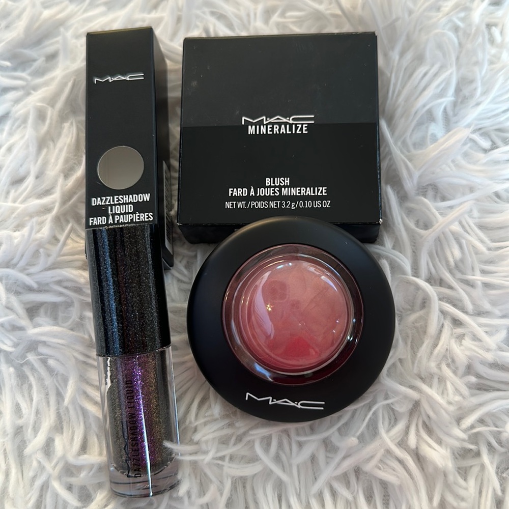 MAC Cosmetics